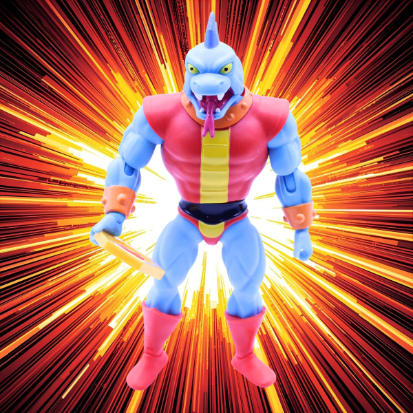 Fang Man MOTU Cartoon Collection 2025 | Mattel Figur | hoppla-stuff.de